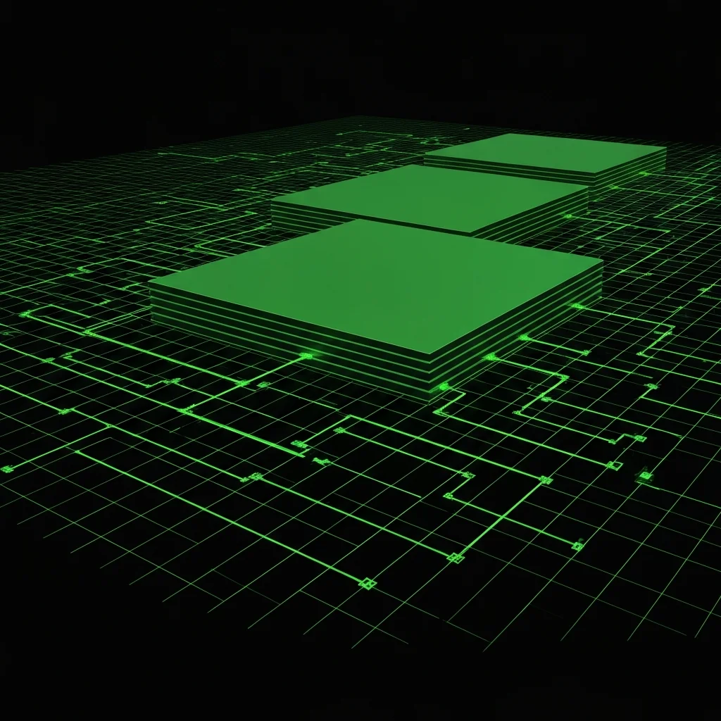 Platform Engineering for NEOM and Giga-Projects: Internal Developer Platforms at Massive Scale